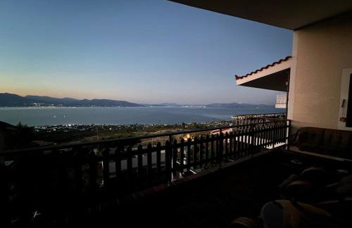 Holiday Home With Unique Views And Private Garden - Foto 26