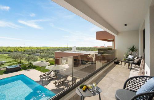 Beautiful Villa Scallop - Foto 17