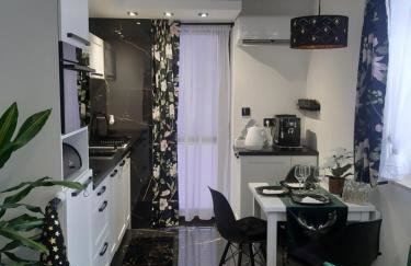 Apartament Górski Potok Murzasichle Apartamenty Murzasichle PL - Foto 35