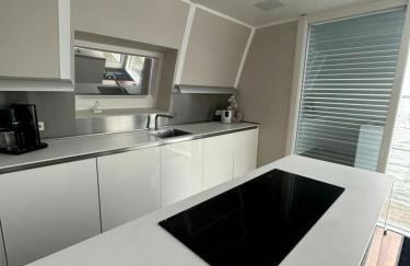 Ferienhaus "Silent" Grundbelegung 2 Pers - Foto 21