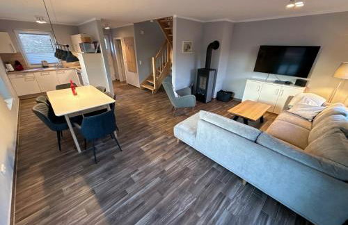 "Bauernhof-Claussen", Haus Muschel - Foto 4