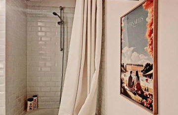 Le Cosy Macaron - Au cœur de Versailles - Foto 10