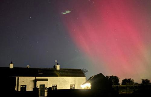 Mournes Family Cottage with Hot Tub - Foto 6
