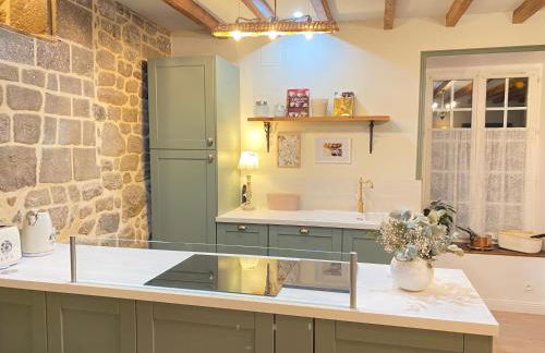 Les gites Romeline - Foto 4