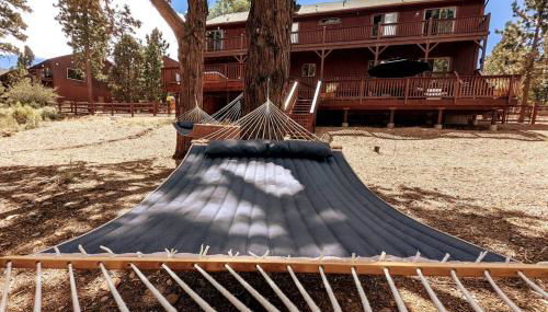 Bel Air of Big Bear - Fun & Tech & Massive Cabin - Foto 5