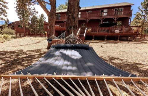 Bel Air of Big Bear - Fun & Tech & Massive Cabin - Foto 5