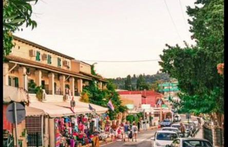 Venetton Garden House Corfu - Photo 51