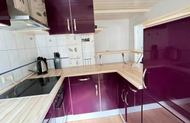 Unterkunft für Monteure, Handwerker & Teams - EMS - Foto 12