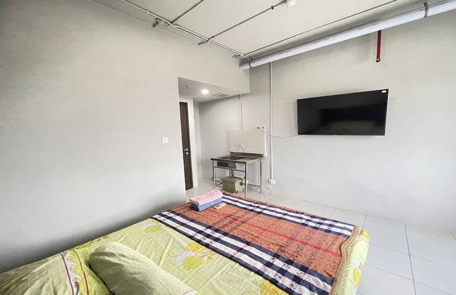 Keny Room @ Apt Riverdale Cikarang - Photo 6