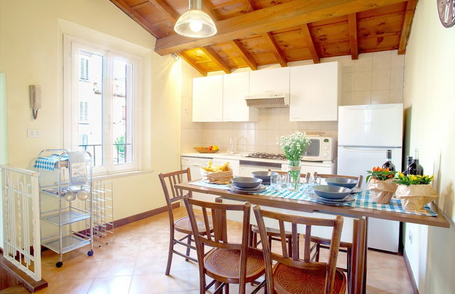 Ferrara Casa Dell'Archivòlto Con Garage - Foto 9