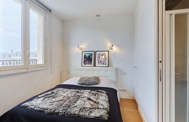 Superb Arc de Triomphe Apartment - Foto 7