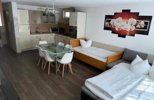 Apartment Stabel 8,1 km von Europa Park - Foto 10