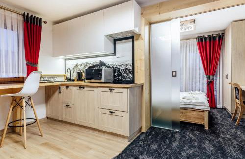 Machajówka - Apartamenty i Wypożyczalnia Rowerów elektrycznych - sauna - Foto 41