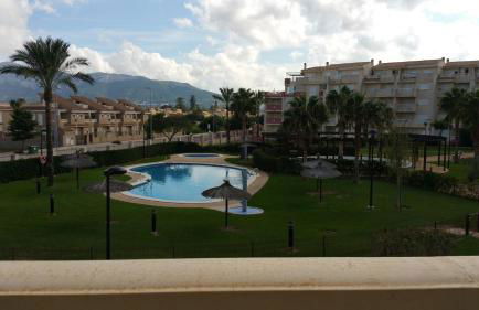 Playa Sol Mediterranea - Foto 6