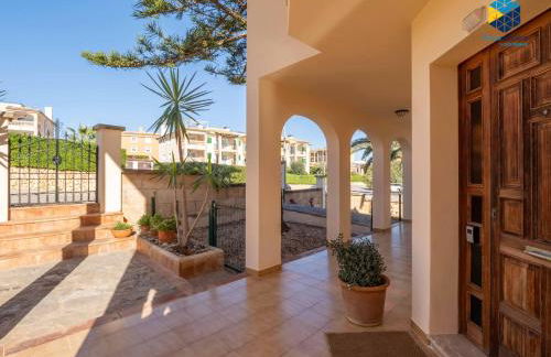 Villa Cala Magrana - Foto 58