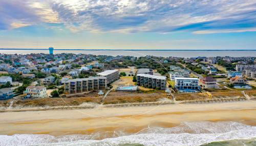 C102A - Dawn at Duck - Foto 4