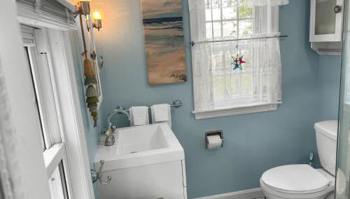 Seaside Cottages - Cottage 37 - Sundancer - Foto 5