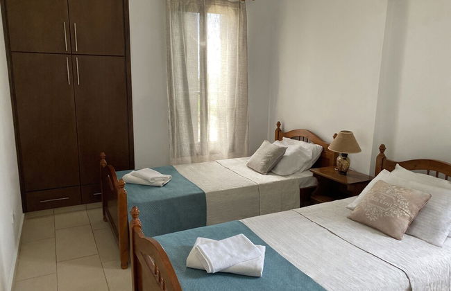 Seashell Apartments - Foto 19