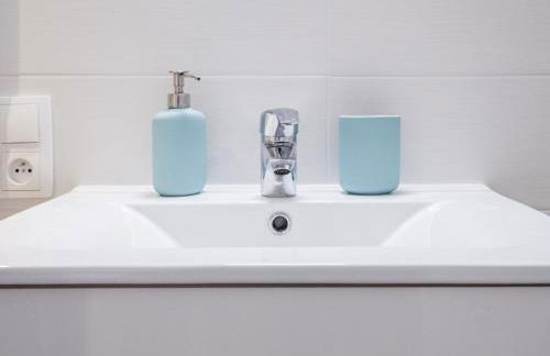 Hyper centre chambre au calme - Foto 10