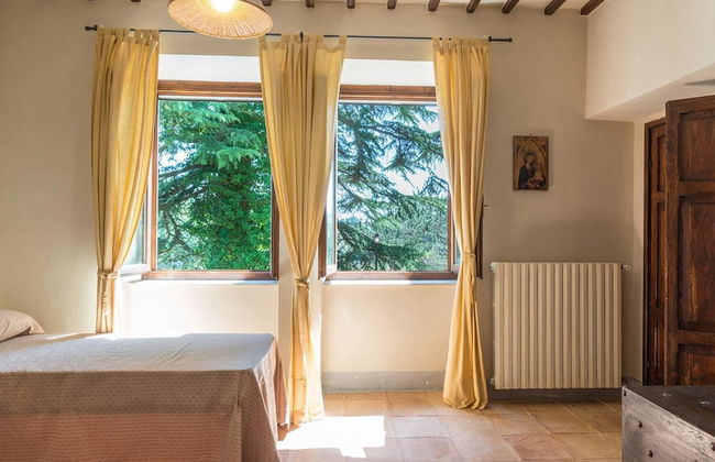 Casale dei Tigli 8 in Castel Giorgio - Foto 31