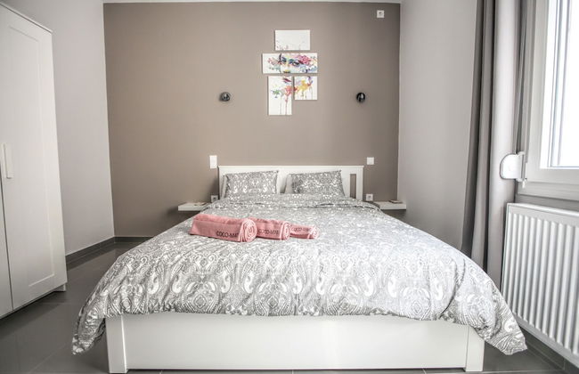 Terra di Meteora Suites 1 - Foto 6