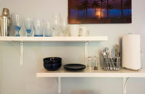 The Blue Door Inn - Foto 11