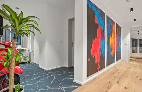 Loft-Apartment Schloßsee - Foto 11