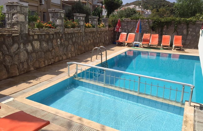 Villa Dream Apart Hotel - Photo 1