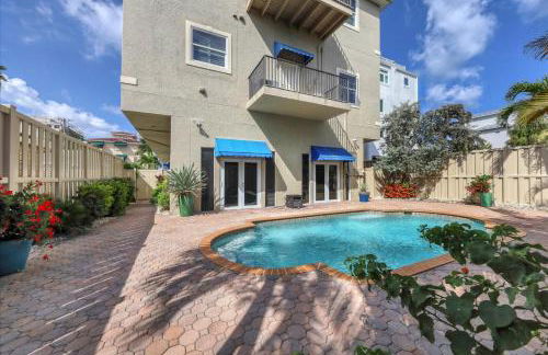 Ocean Vue By Beachside Management - Foto 100