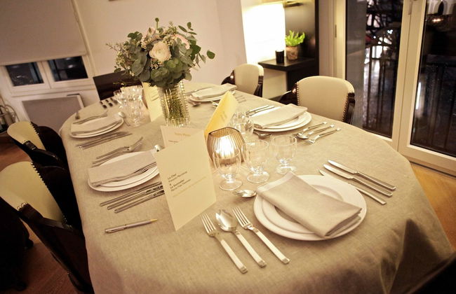 Montmartre Residence - Foto 30