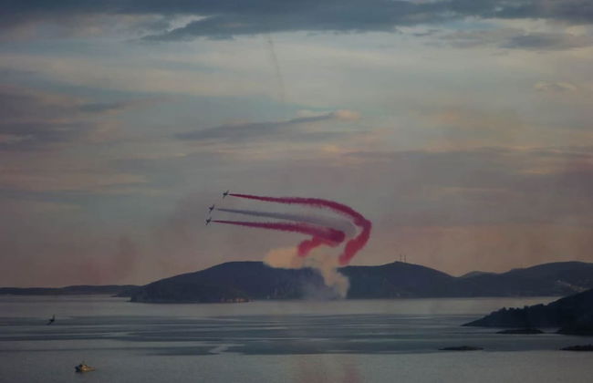 Apartment With Amazing View - Foto 21