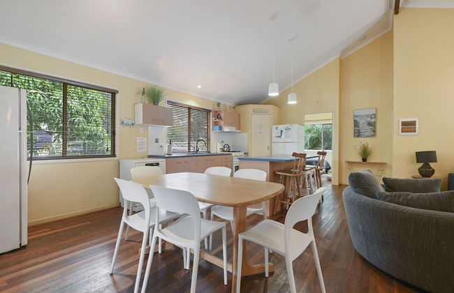 Moreton Island Retreat - Foto 8