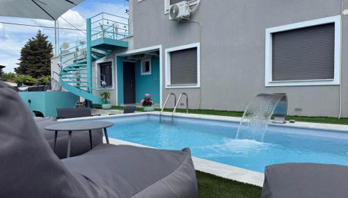 STREET 90 LuX APARTS - Foto 2