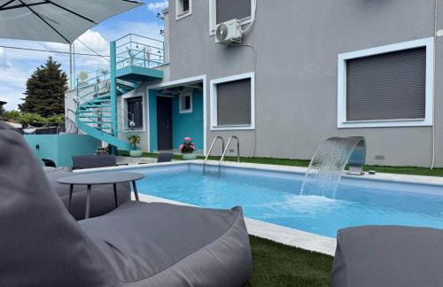 STREET 90 LuX APARTS - Photo 2