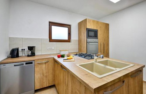 Cozy Home In Donja Batina With Sauna - Photo 6