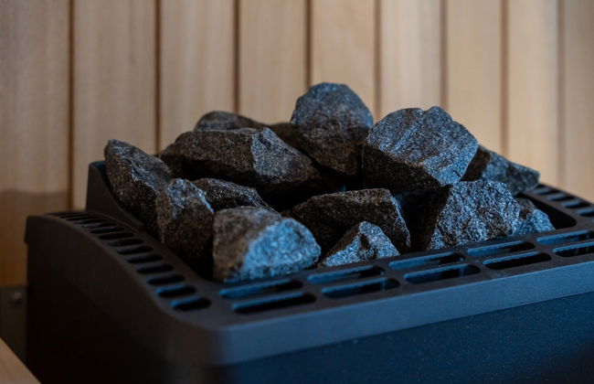 Golden Panorama Wellness & Spa - Foto 75