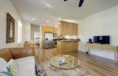 Charming Oak View Retreat about 5 Mi to Ojai Valley! - Foto 5