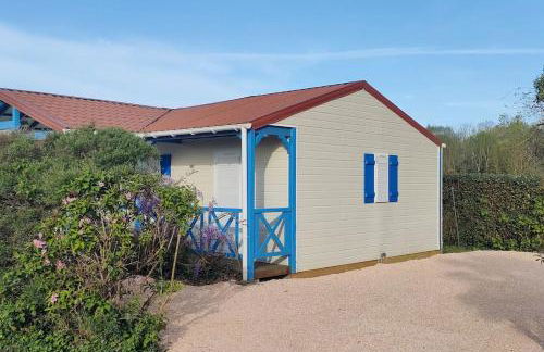 Chalet spacieux à 8 km de la mer - Foto 16