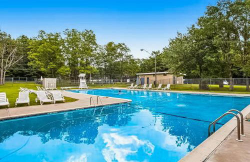 The Cozy Cabin - Foto 1