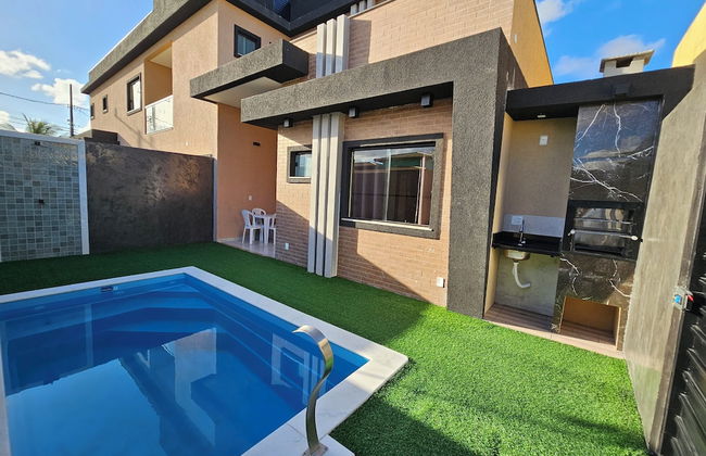 Casa Hana - Photo 13