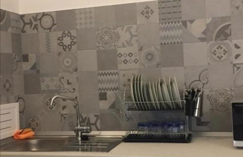 Bed&breakfast La signorina casa vacanza - Foto 10