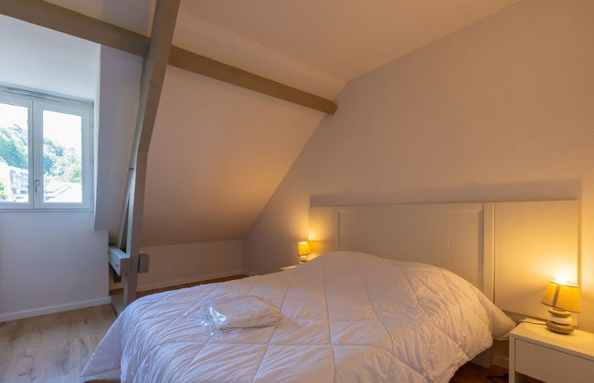 Résidence Les Balcons de l'Yse - Photo 20