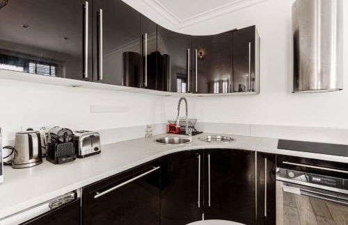 Apartment for 6 Saint-Honore - Foto 4