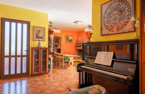 Villa Mariuccia - Foto 51