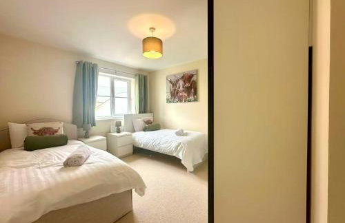 Charming 3 bedroomed House in Bicester sleeps 6 - Foto 36