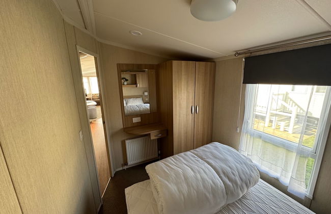 Statichomesleeps6-lakeview-petsok-balcony-parking - Foto 3