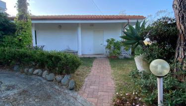 Residenza le Saline - Foto 2, Garden, Garden view