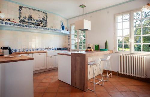 Maison Familiale vue mer et plage à pieds - Foto 9