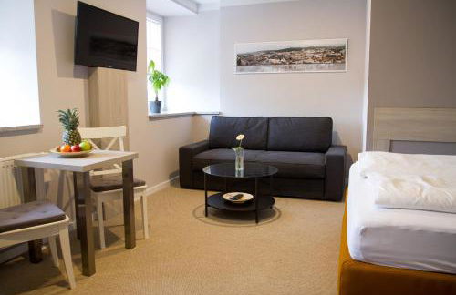 1880 Lofthaus & Apartmenthaus - Foto 45