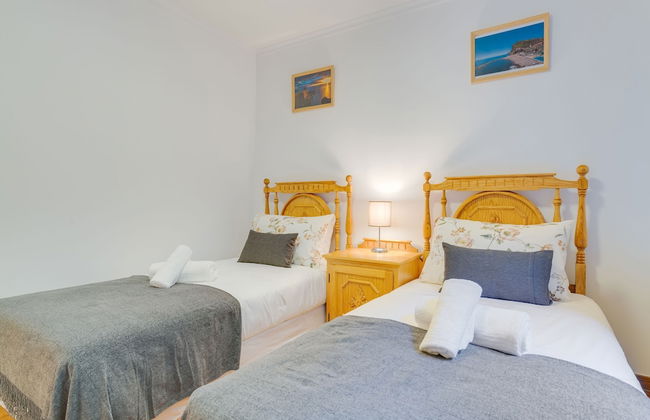 Villa Holiday Sun - Foto 6